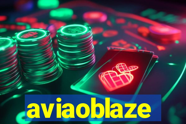 aviaoblaze