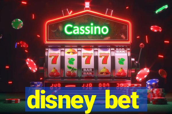 disney bet