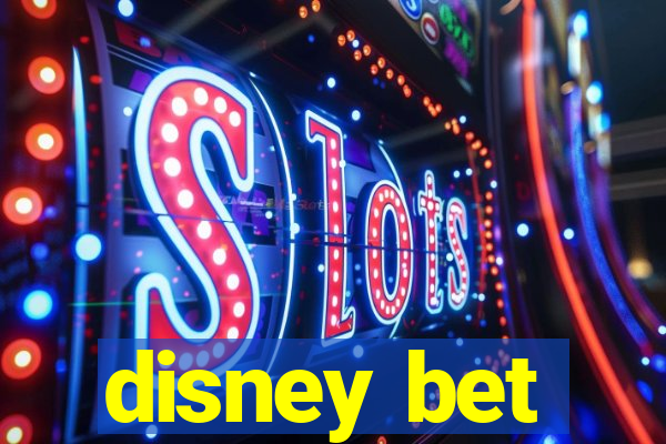 disney bet