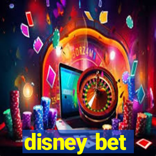 disney bet