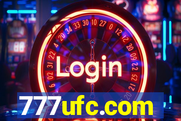 777ufc.com