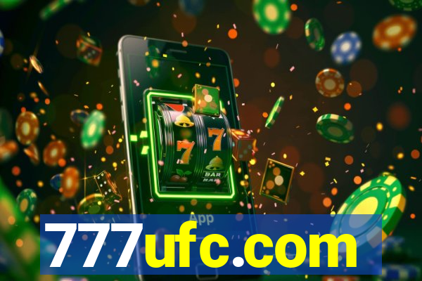 777ufc.com