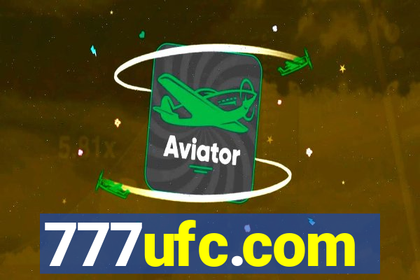 777ufc.com