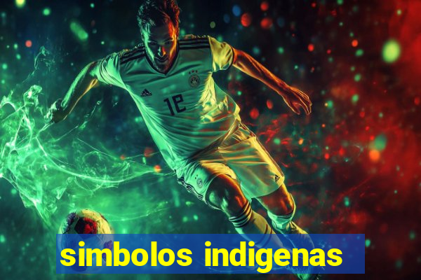 simbolos indigenas