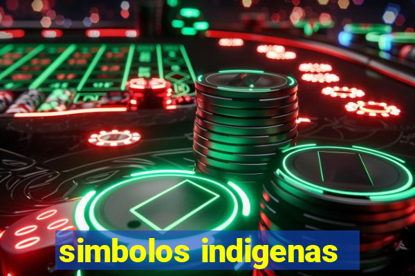 simbolos indigenas