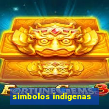 simbolos indigenas