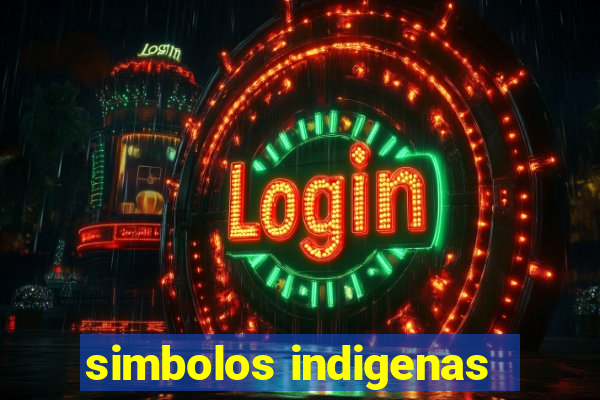 simbolos indigenas