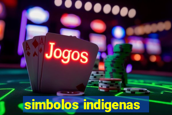 simbolos indigenas