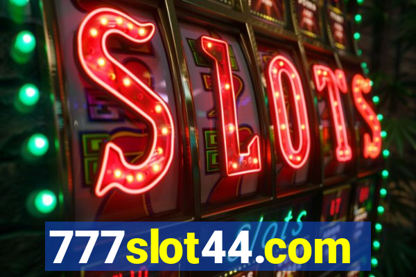 777slot44.com