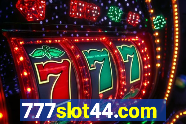 777slot44.com