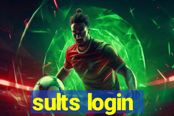 sults login