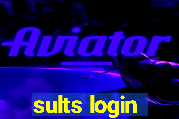 sults login