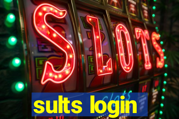 sults login