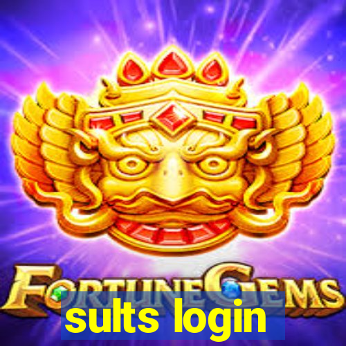 sults login