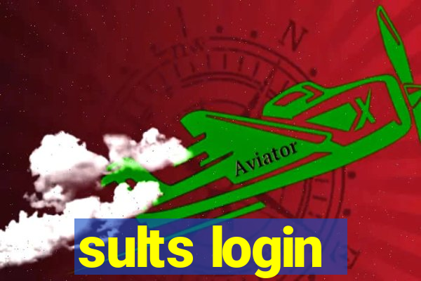 sults login