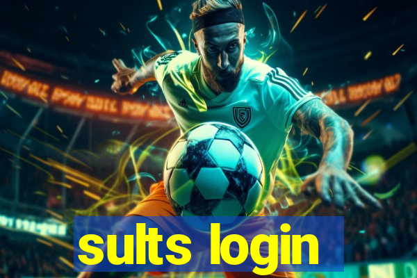 sults login