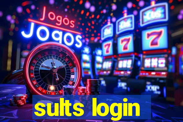 sults login