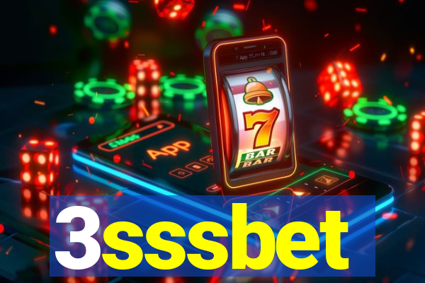 3sssbet