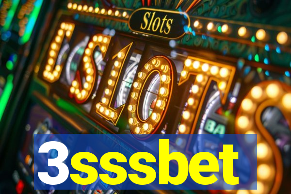 3sssbet