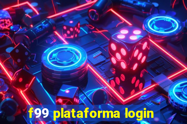 f99 plataforma login