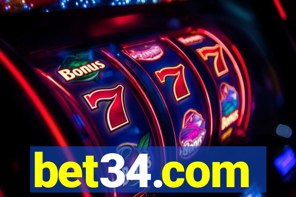 bet34.com