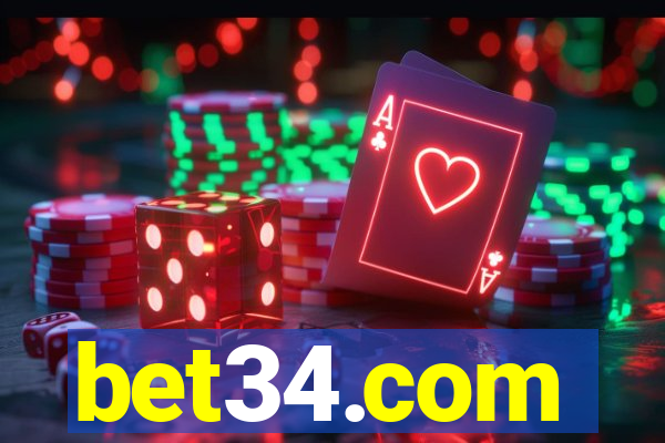 bet34.com