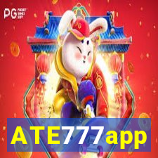 ATE777app