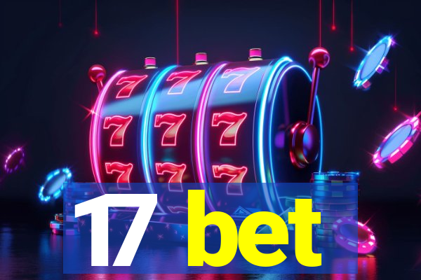 17 bet