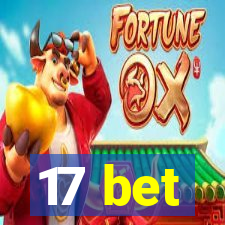 17 bet