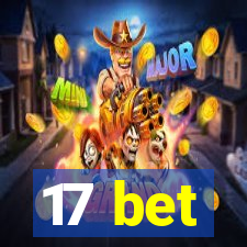 17 bet