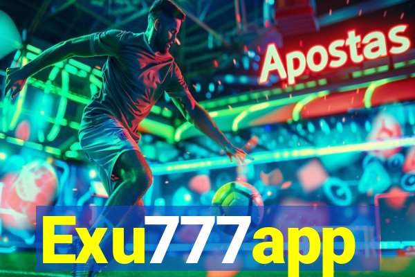 Exu777app