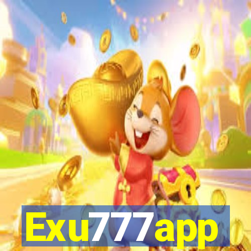 Exu777app