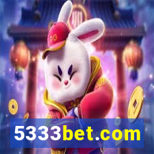 5333bet.com