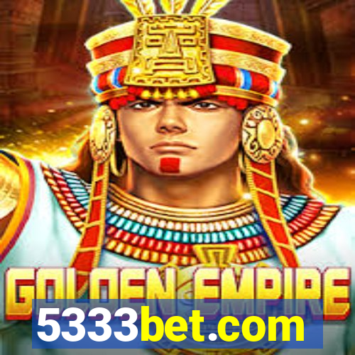 5333bet.com