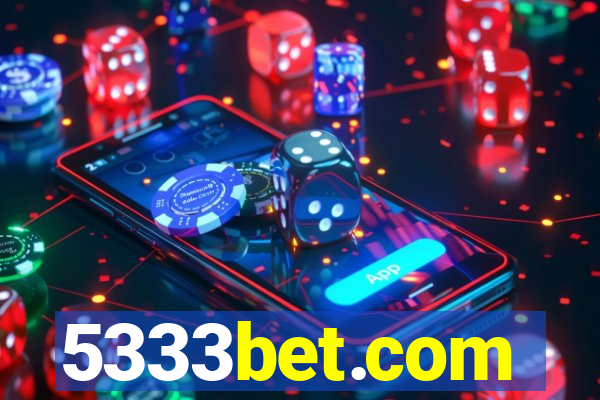 5333bet.com