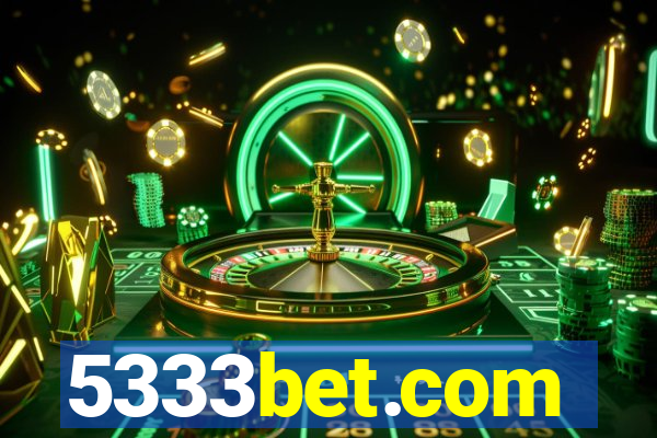 5333bet.com