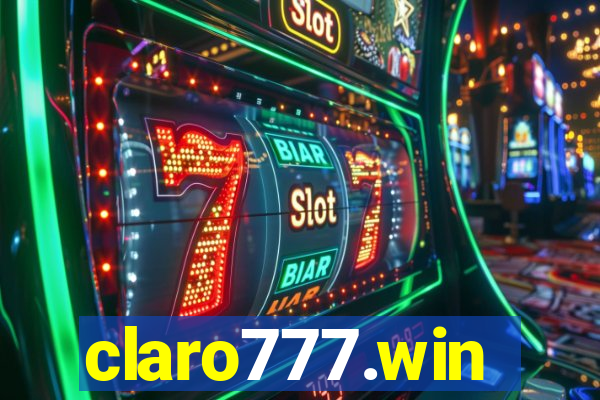 claro777.win