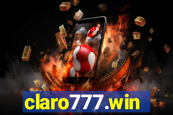 claro777.win