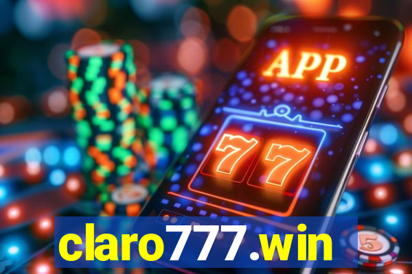 claro777.win