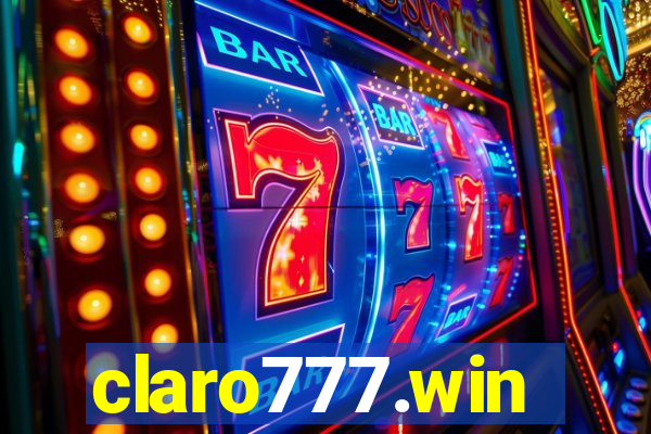 claro777.win