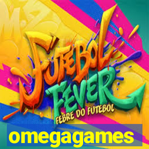 omegagames