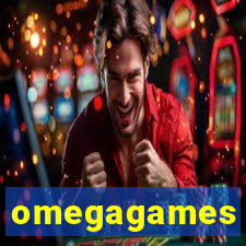 omegagames