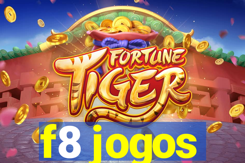 f8 jogos