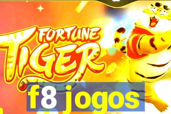 f8 jogos