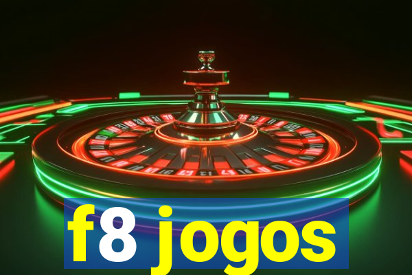 f8 jogos