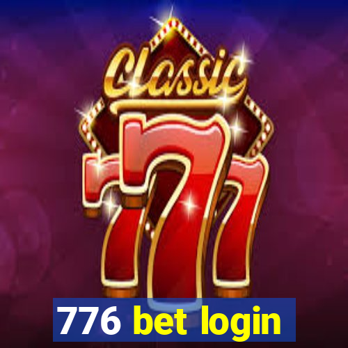 776 bet login