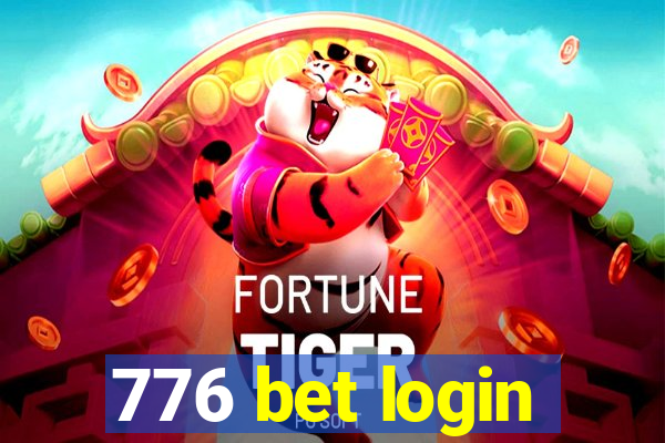 776 bet login