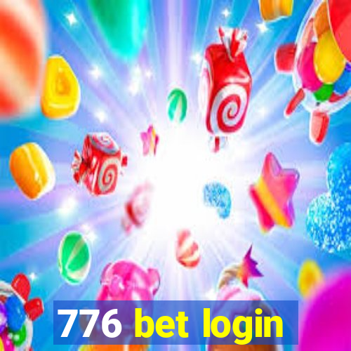 776 bet login