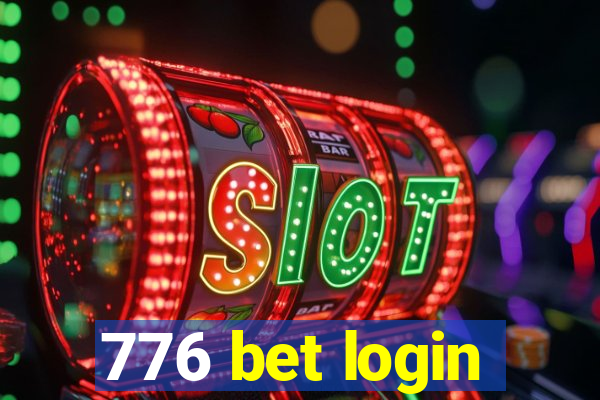 776 bet login