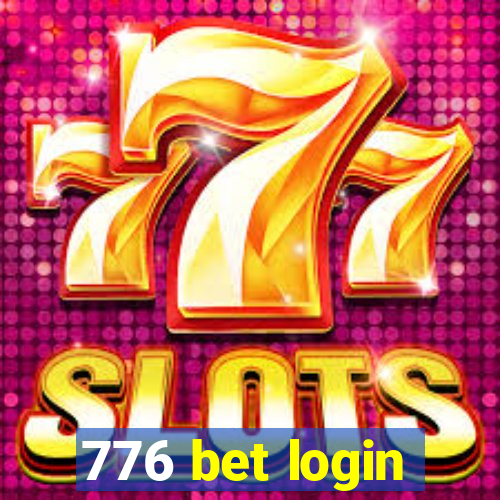 776 bet login